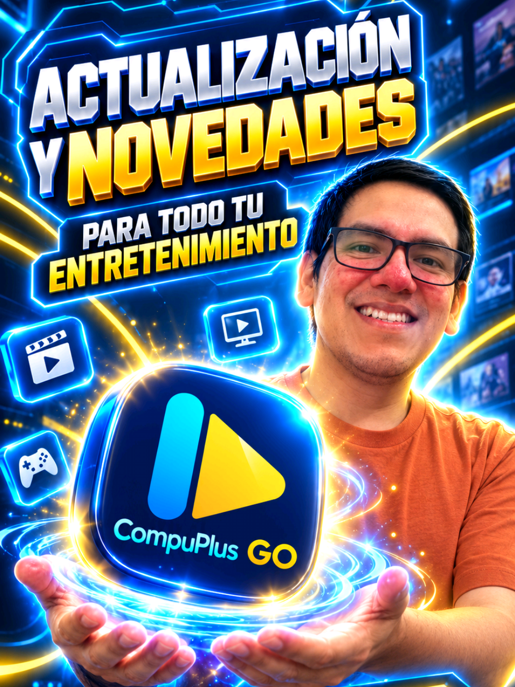 @Emago Play