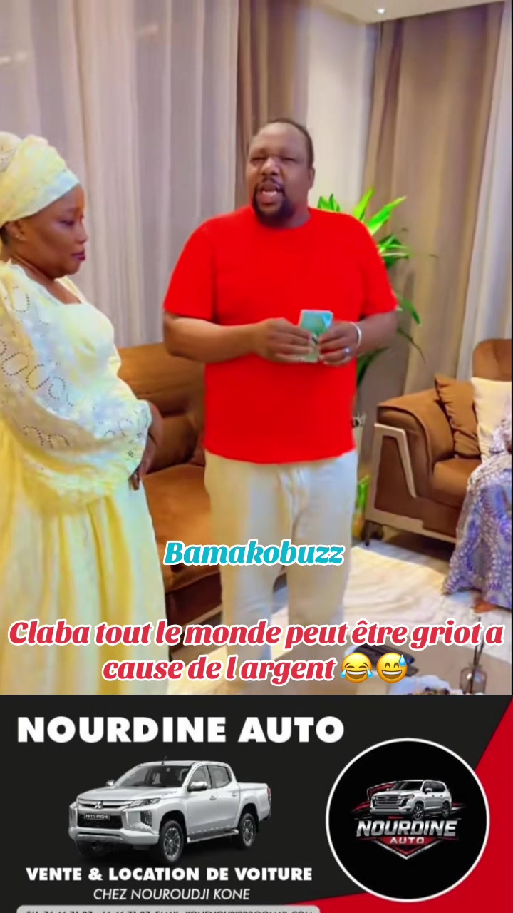 @Bamako_Buzz🇲🇱