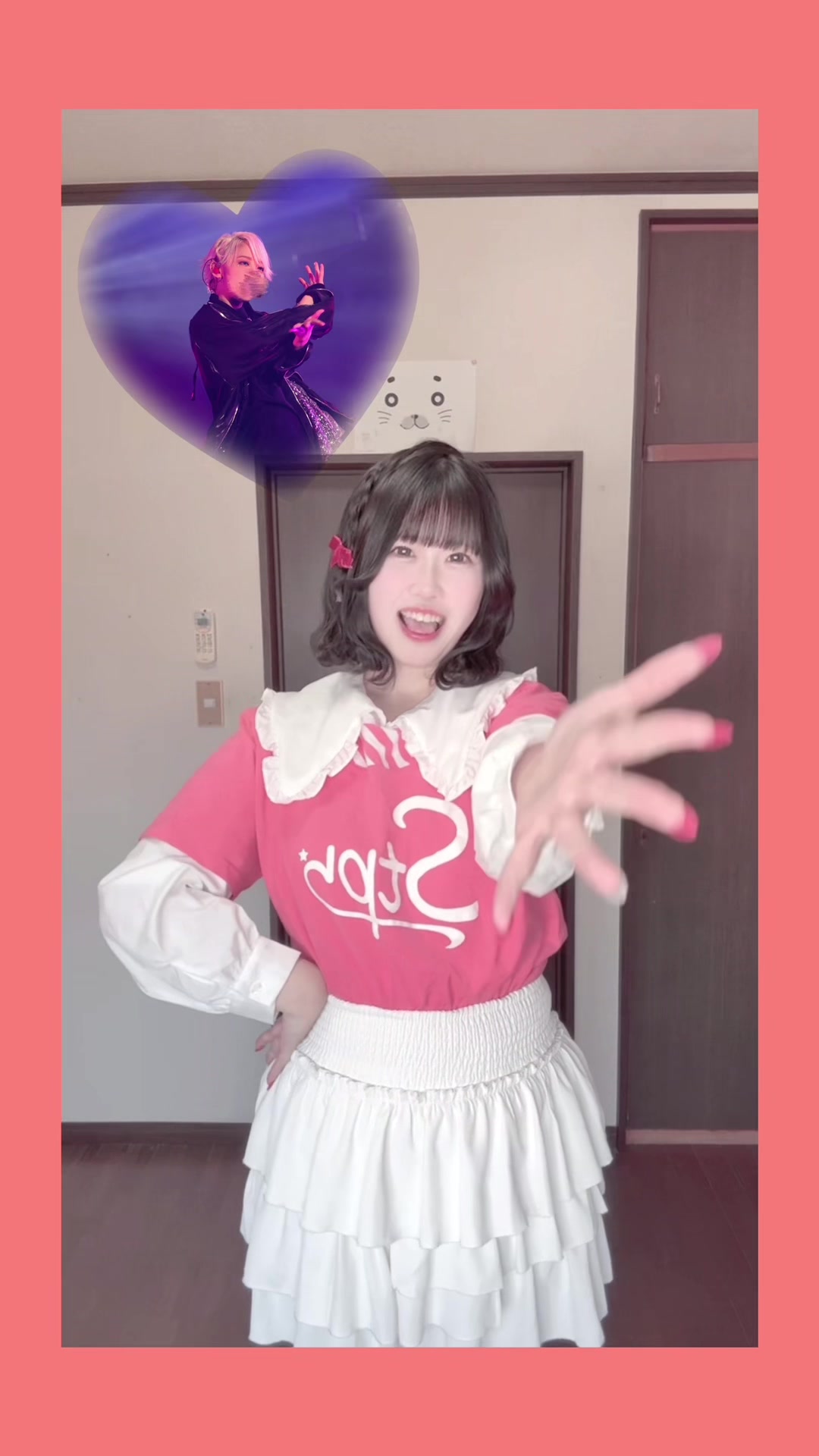 @❤︎ p i c o ❤︎@ぴここ@ぴったんこ！