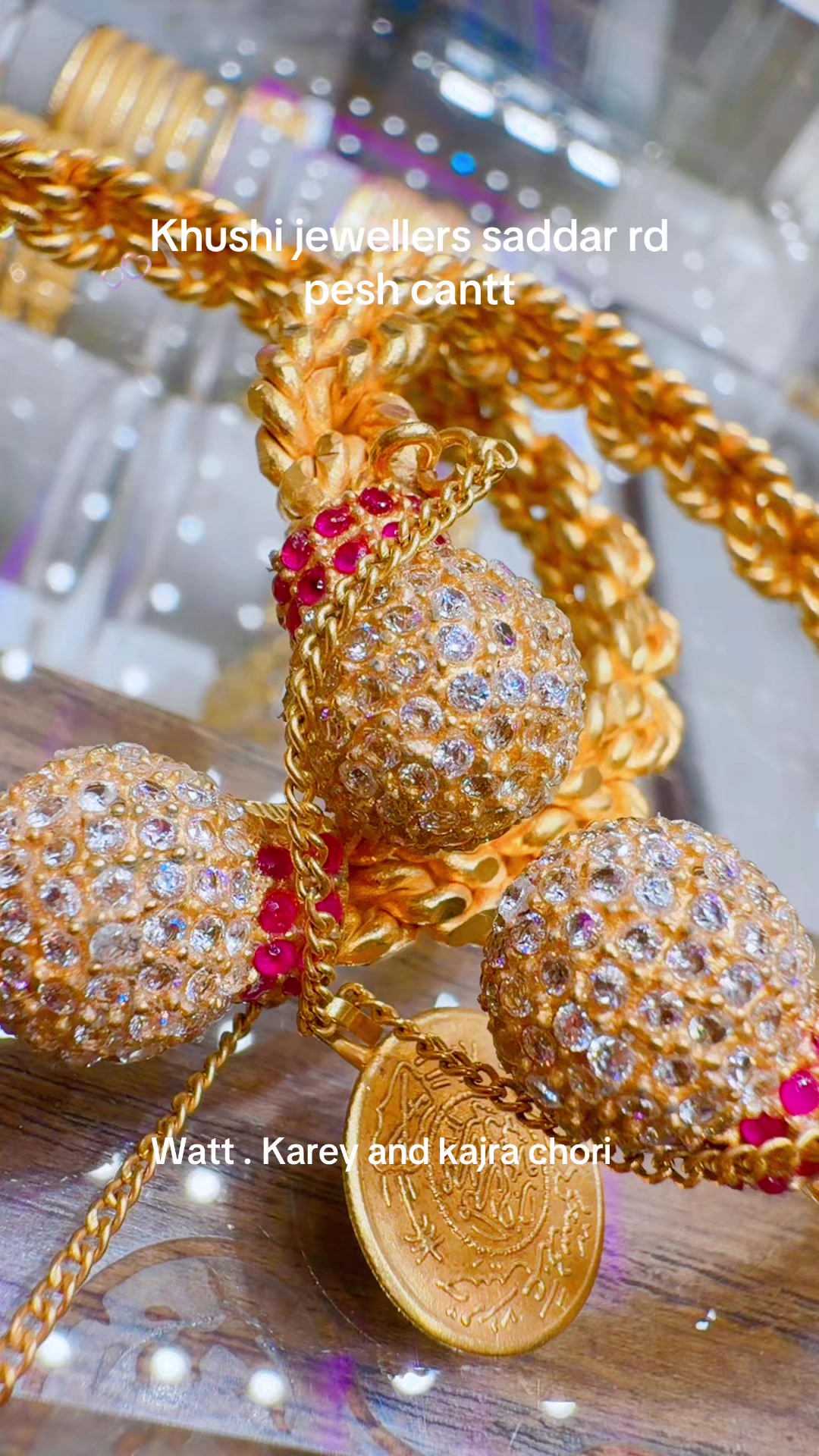 @Khushi Jewellers