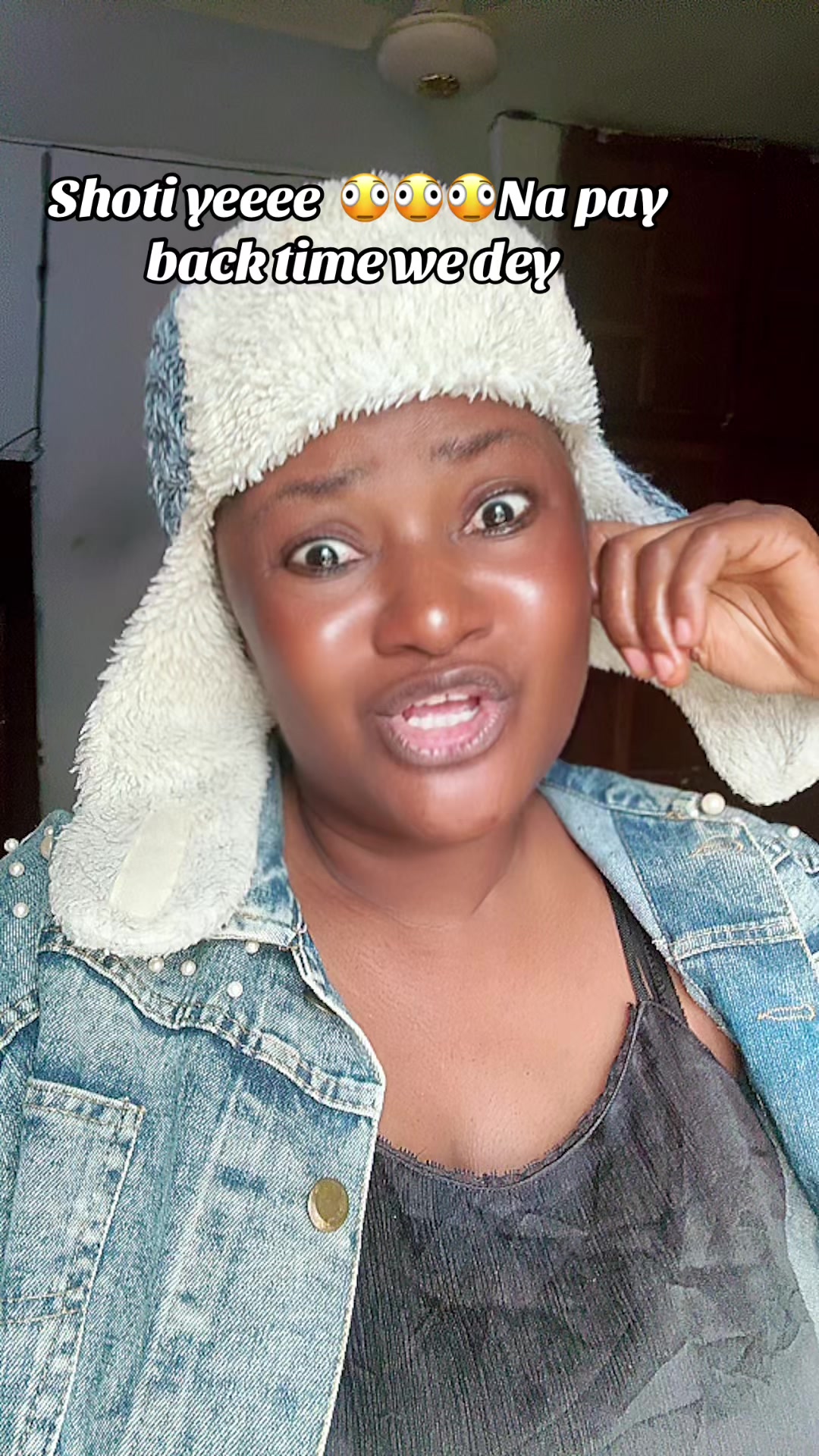 @Abiola Adekunle