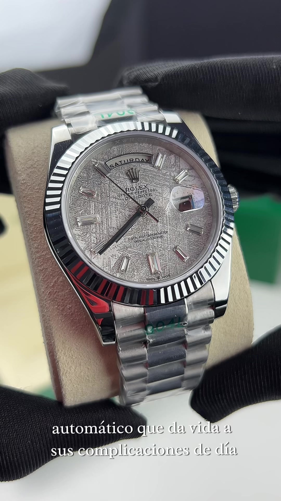 @TIENDA DE RELOJ Y ACCESORIOS