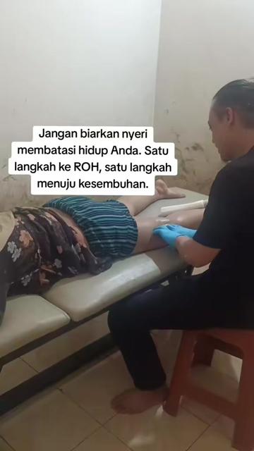 @Klinik ROH🌿