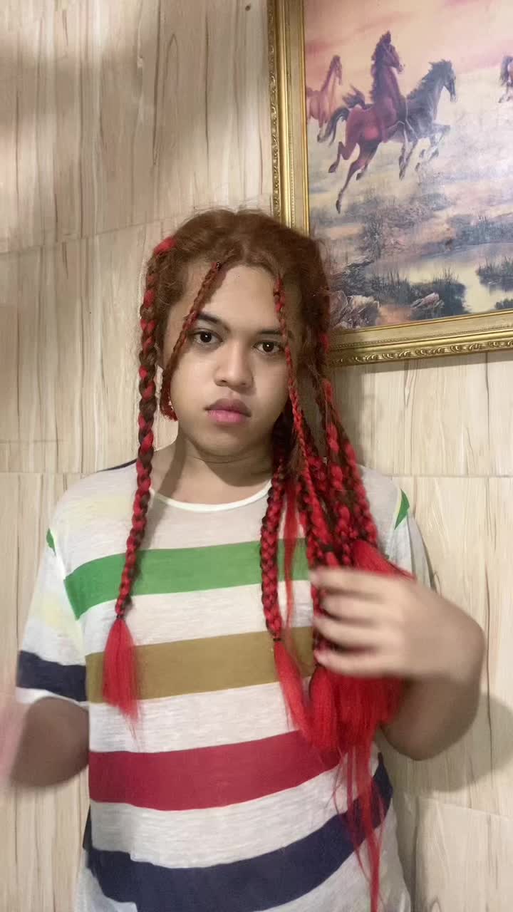 @Euniel Briones Tampus
