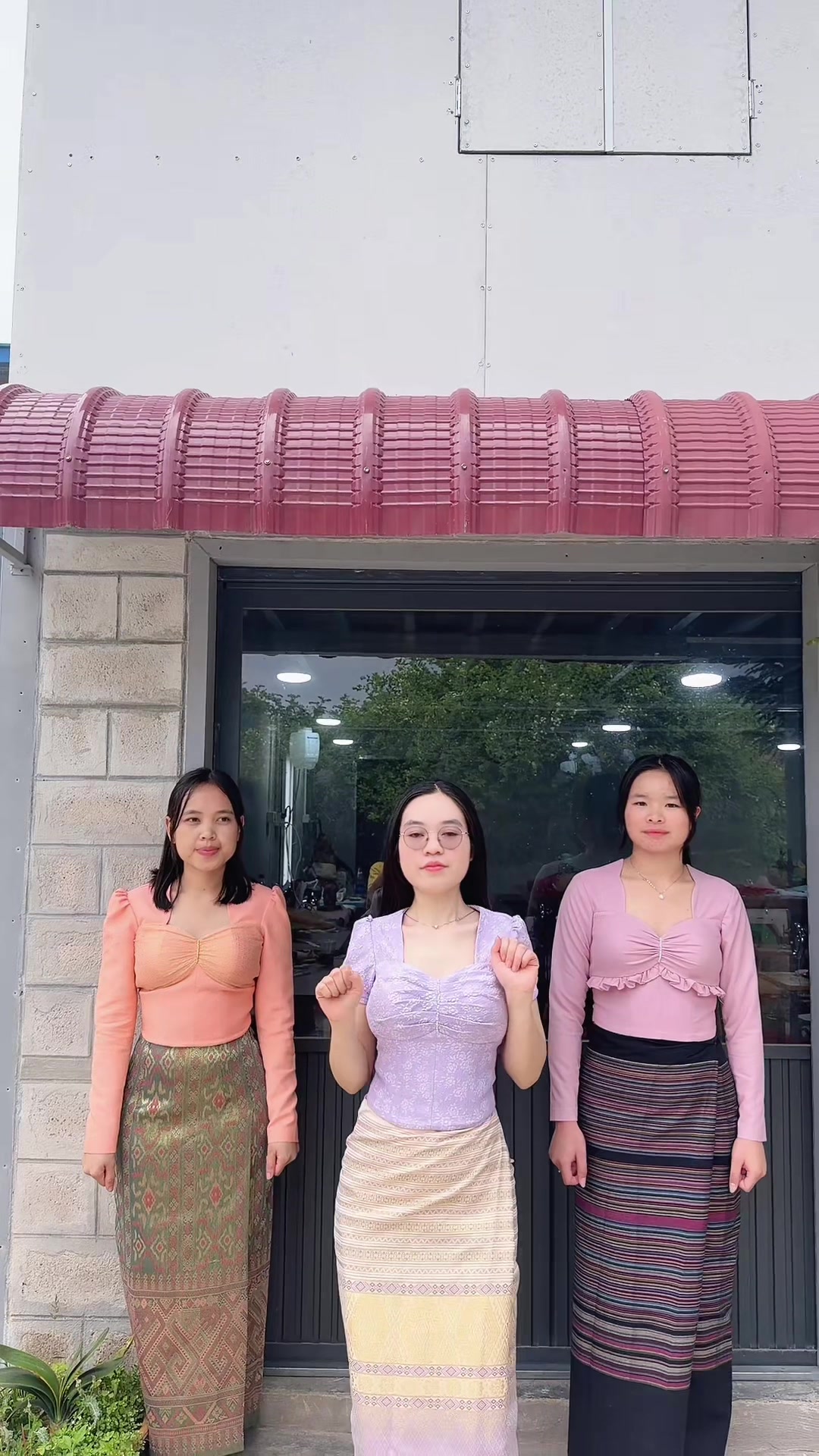 @🦚Nang Saw🐇🐉🌸