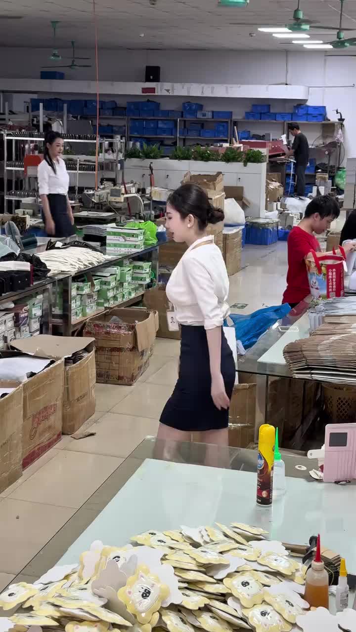 @Sally 雪莉 大笑笑