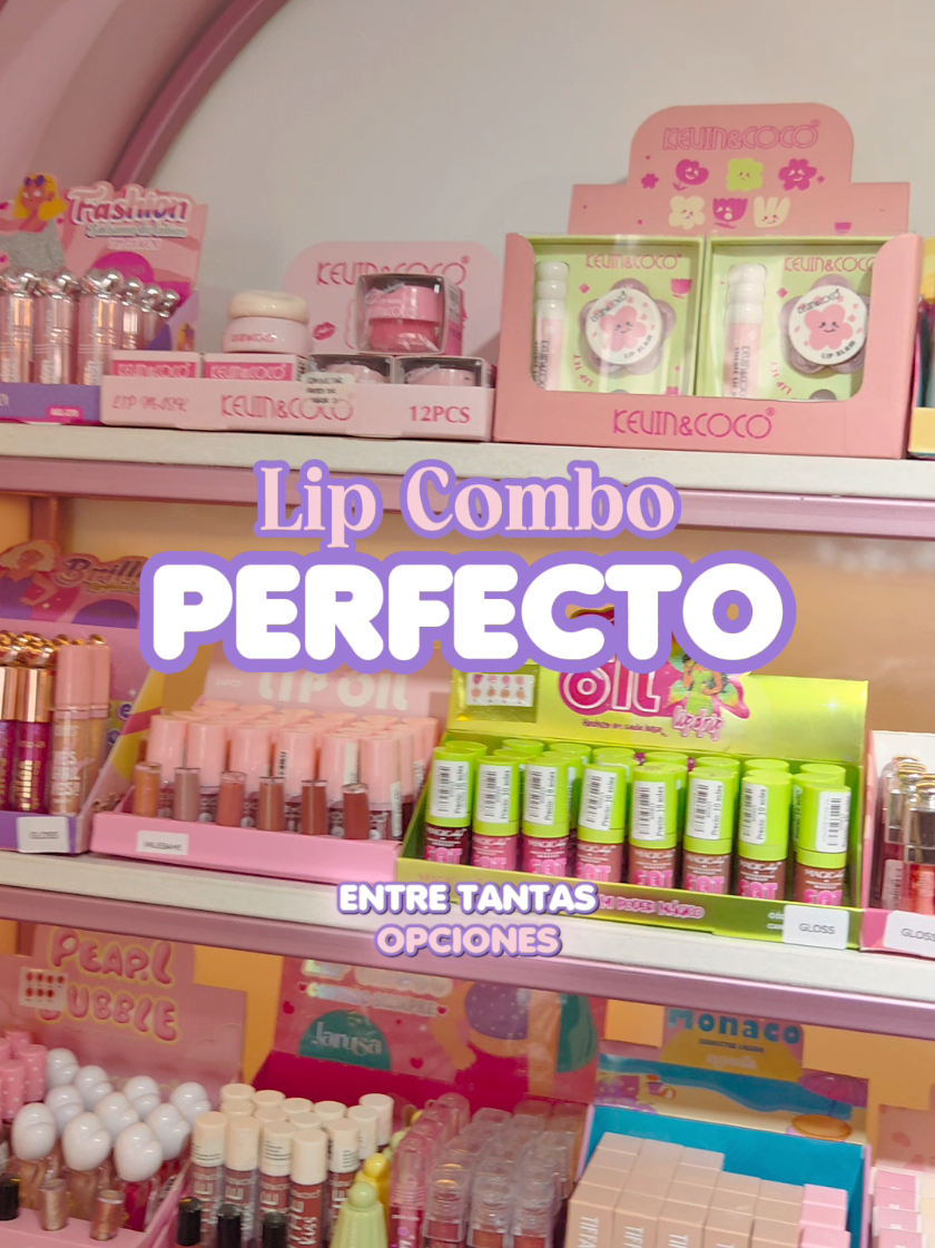 @Lollipop Beauty