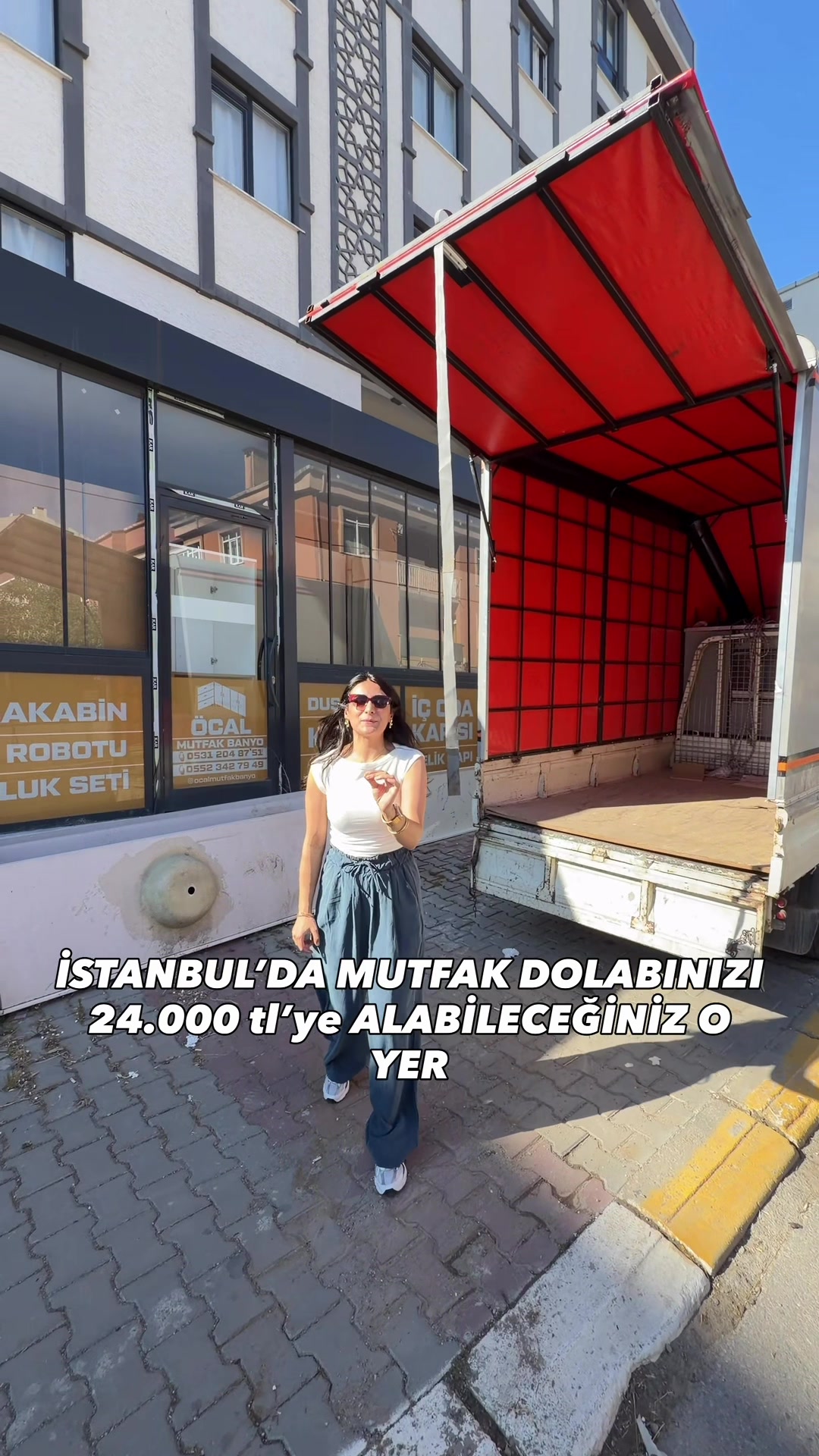 @Reelsle Geziyorum