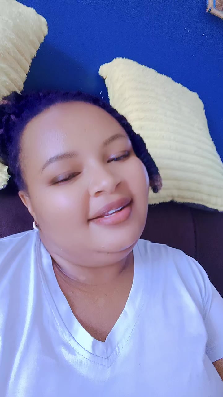 @Ruth Ngendo