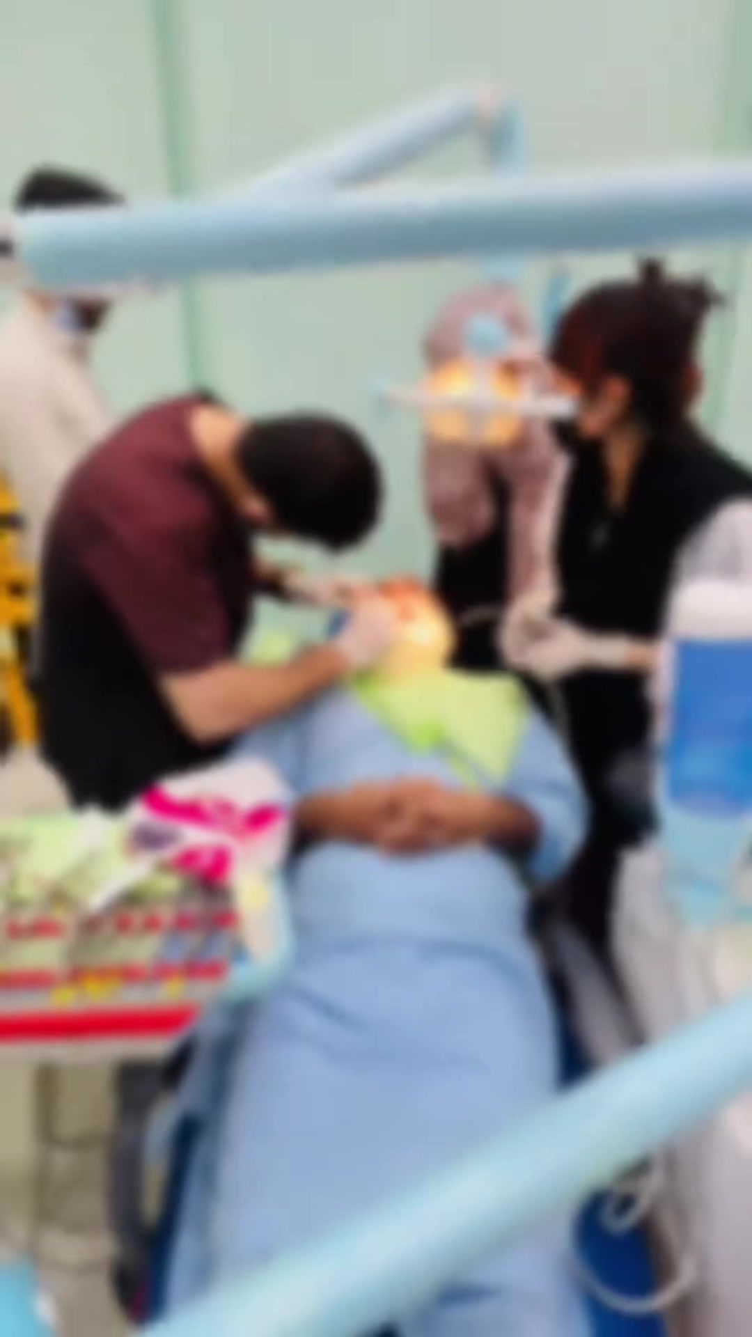 @Dr RahmatullahDental surgeon