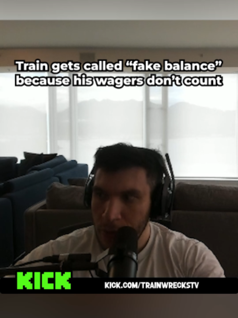 @Trainwrecks Clips