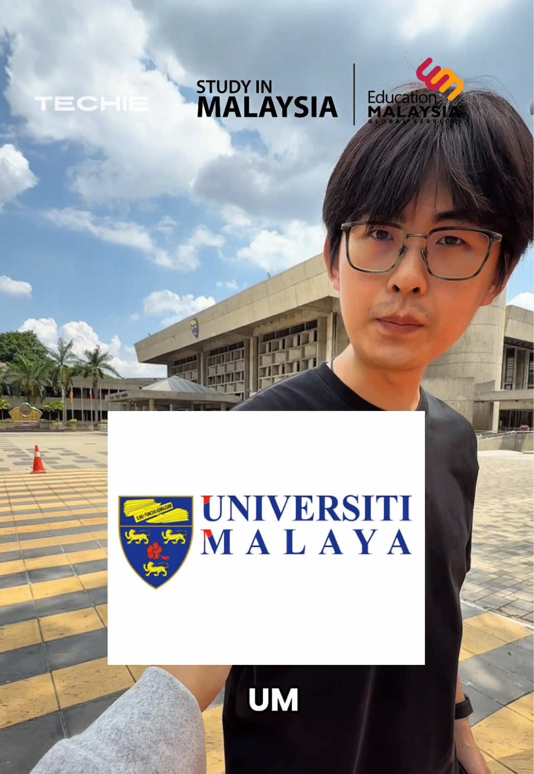 @Malaysia Techie