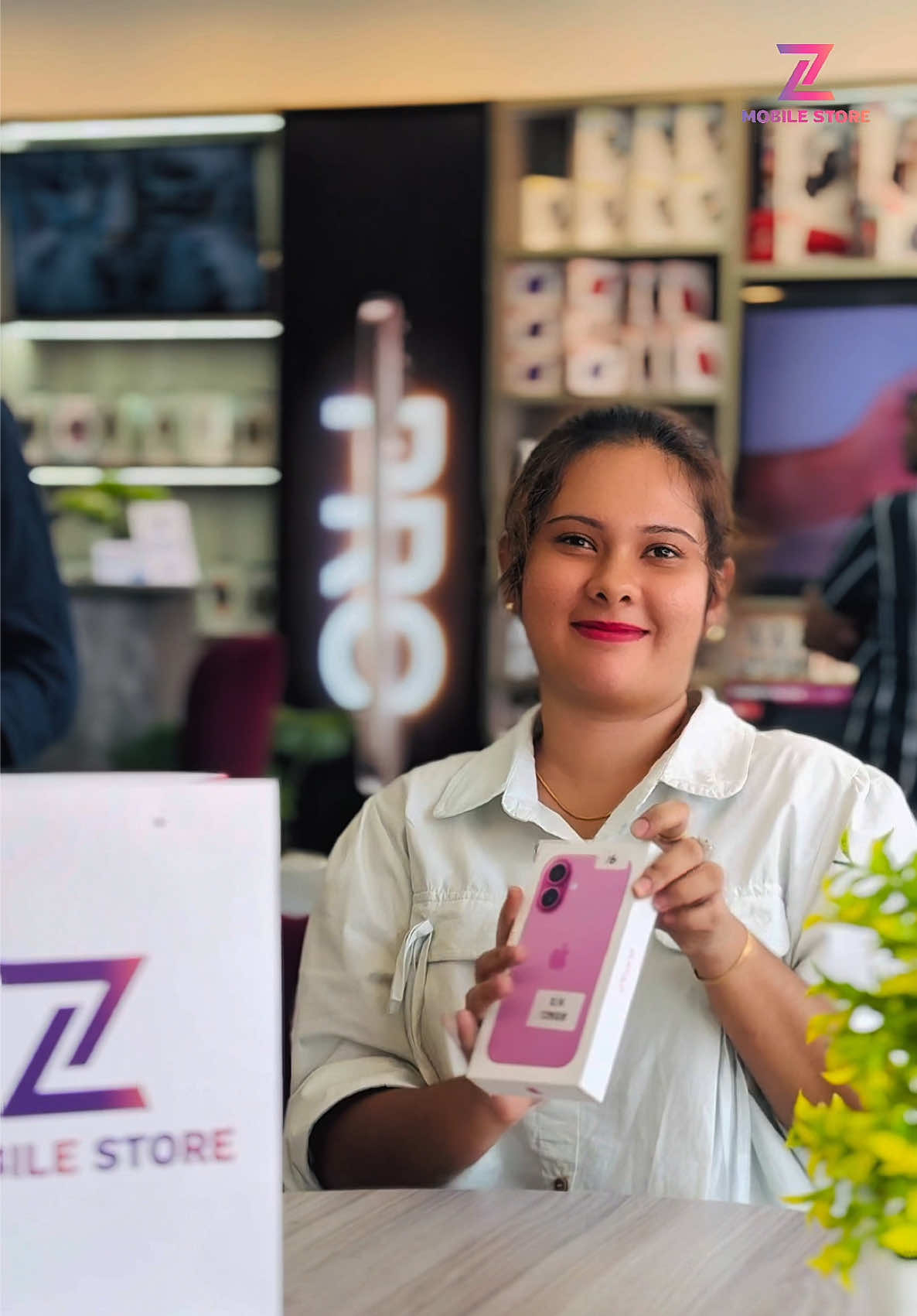 @MOBILE STORE