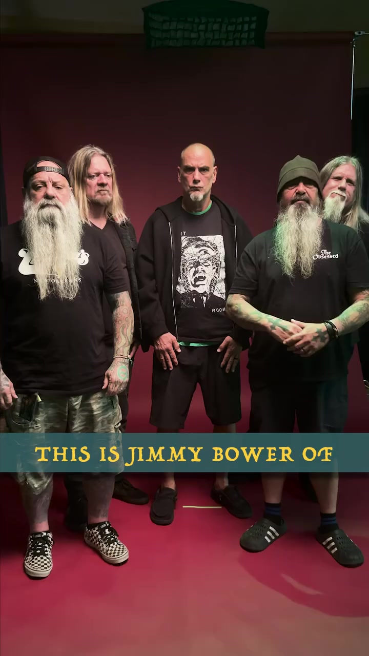 @Philip H Anselmo