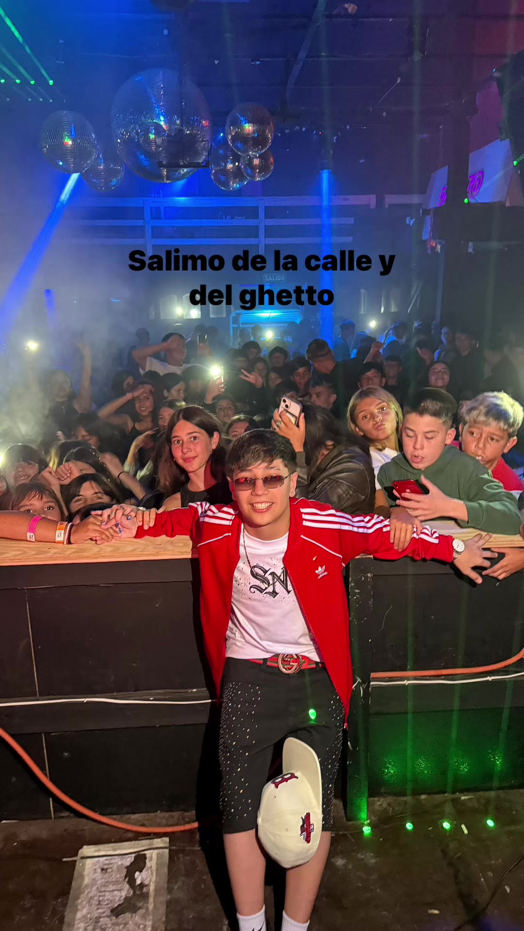 @Agustín.Mallada ⚡️