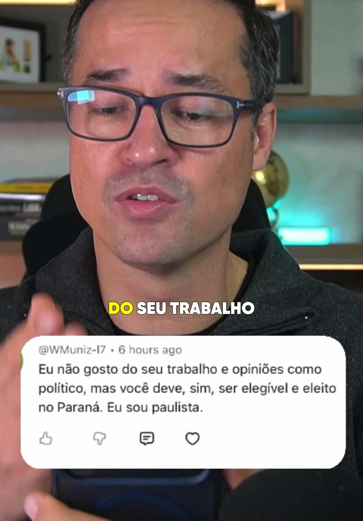@Deltan Dallagnol