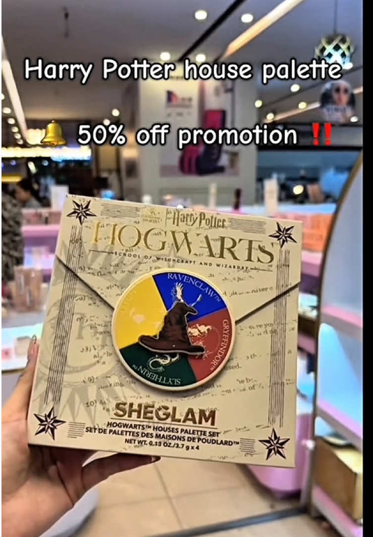 @SheGlam Myanmar Official