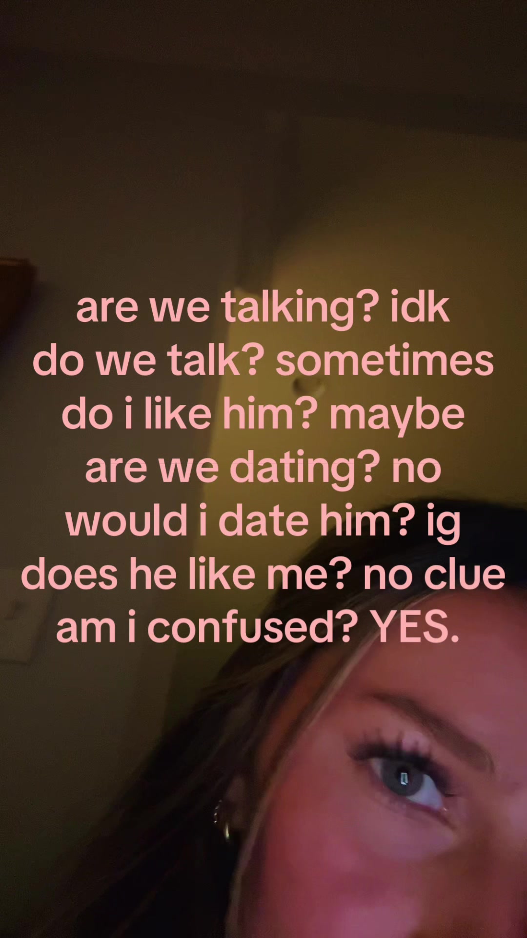 @secret therapy spam