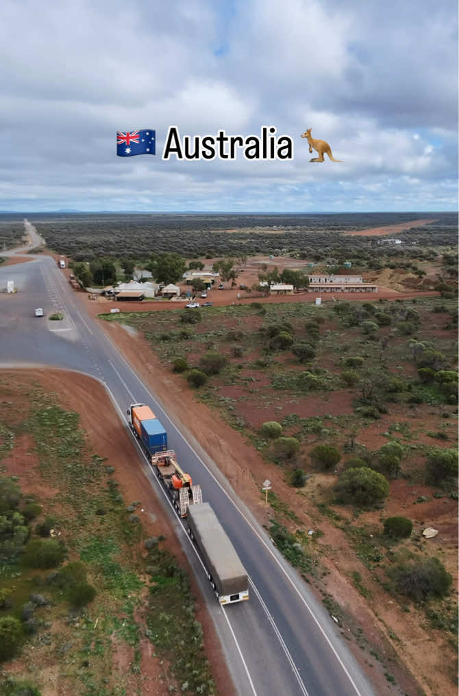 @Roadtrain diaries