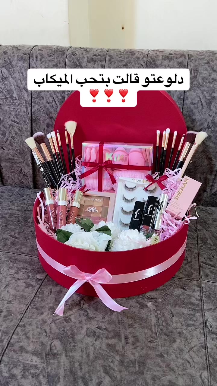 @Winter box | بهجة السودان