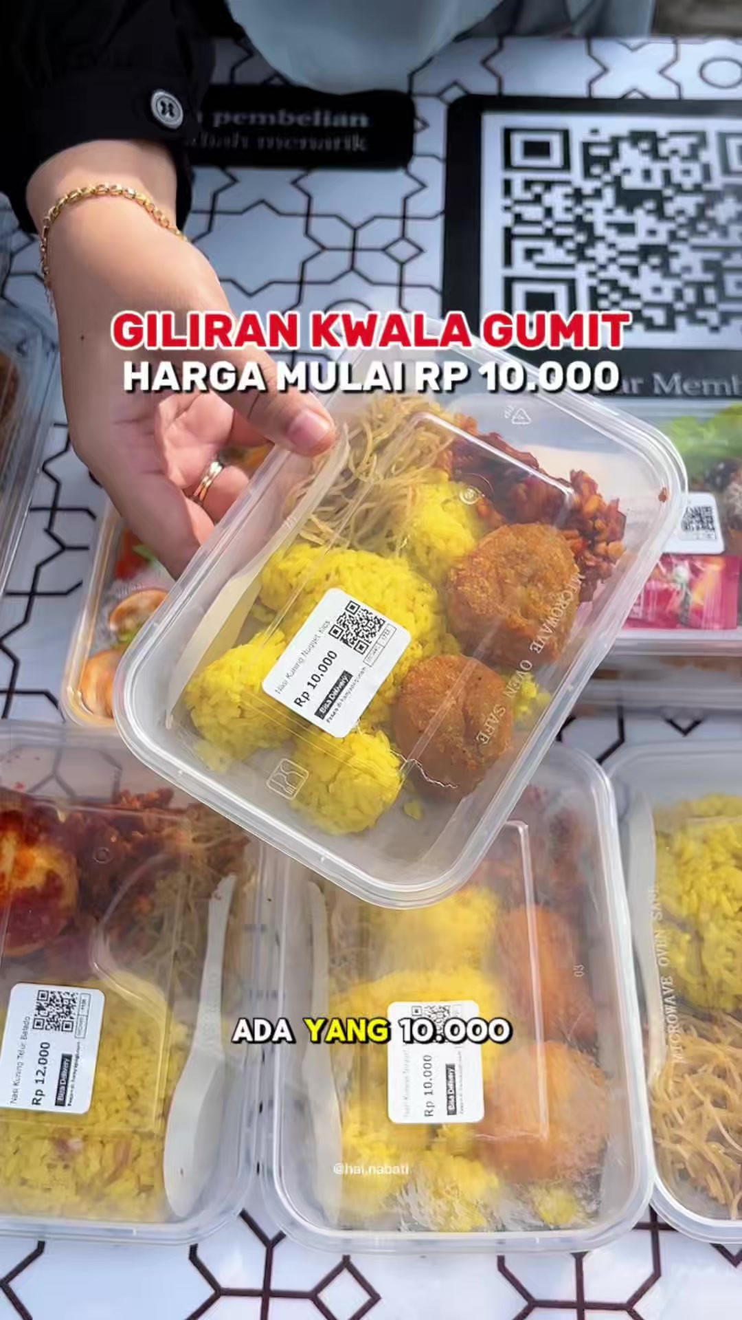 @Nadya Auliza | Kuliner