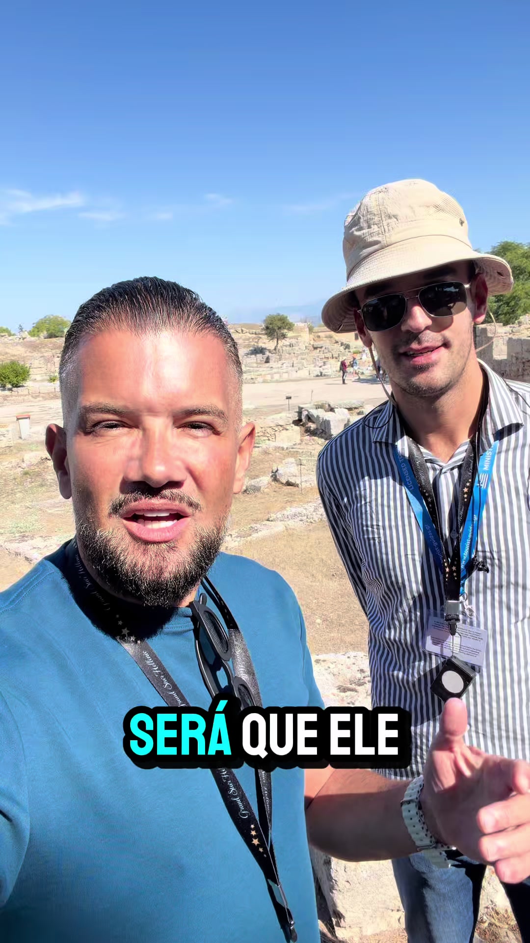 @Meu Sonho Turismo