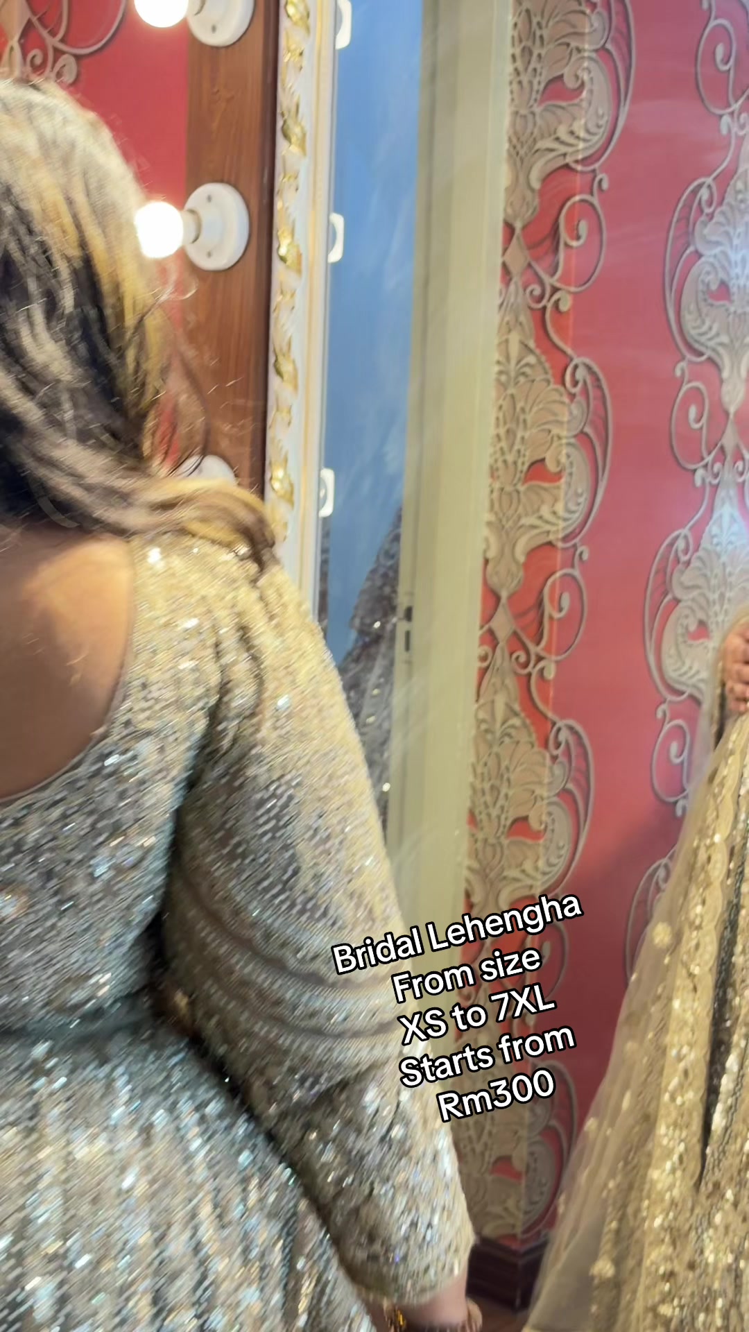 @Saimika Trends