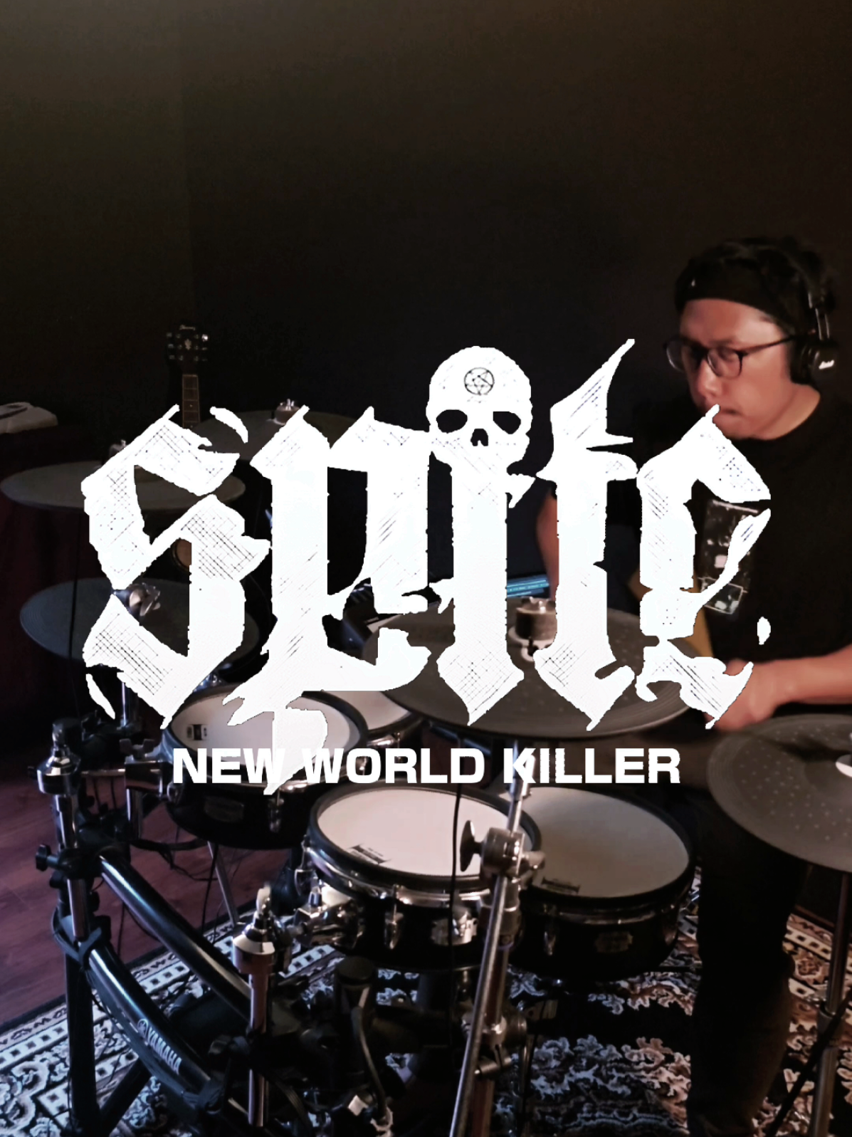 @Ozzie Drums