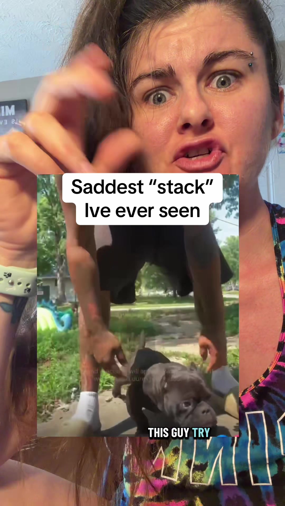 @Jess Shark🐾DOG PACK🐾