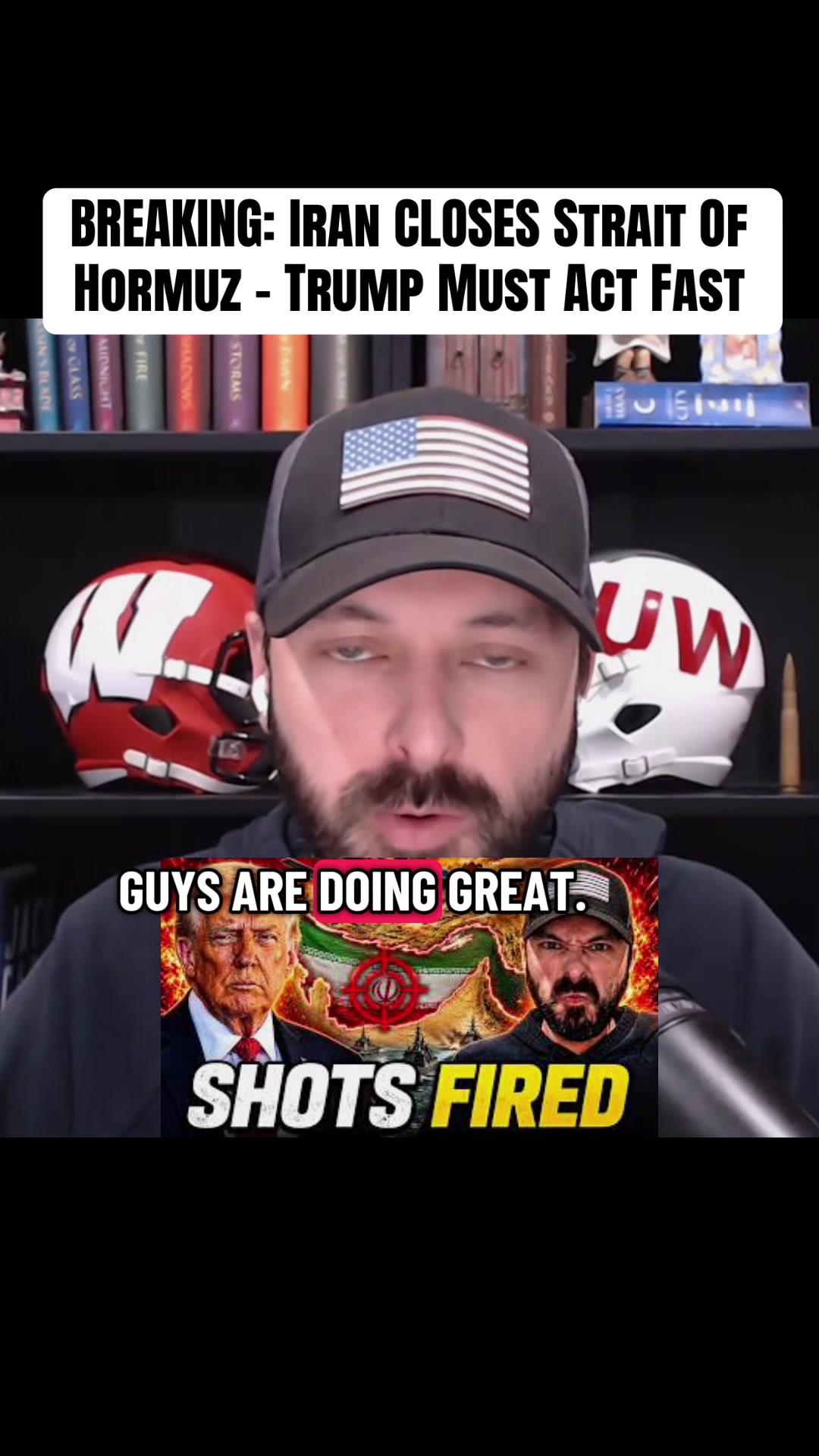 @Steve national