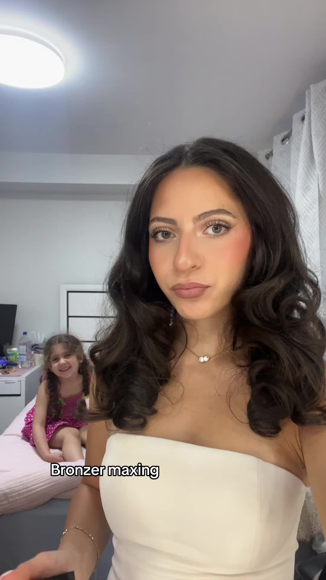 @secret