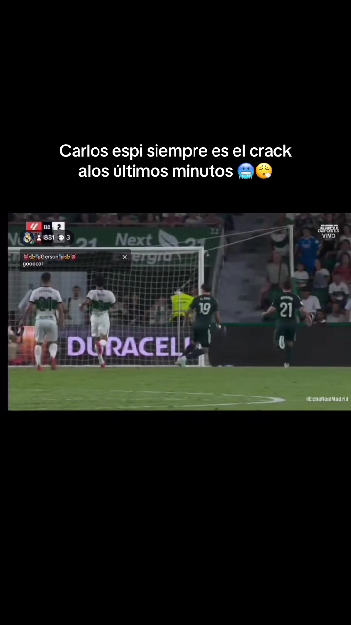 @Chamaka …Rodri