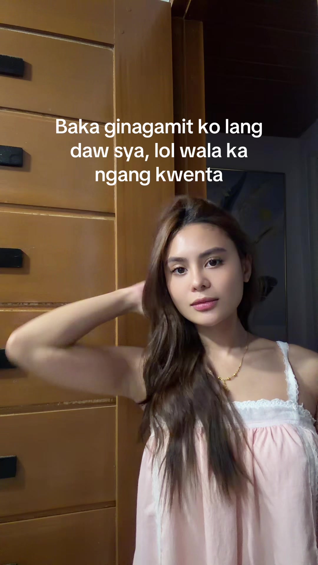 @Mariel verdida