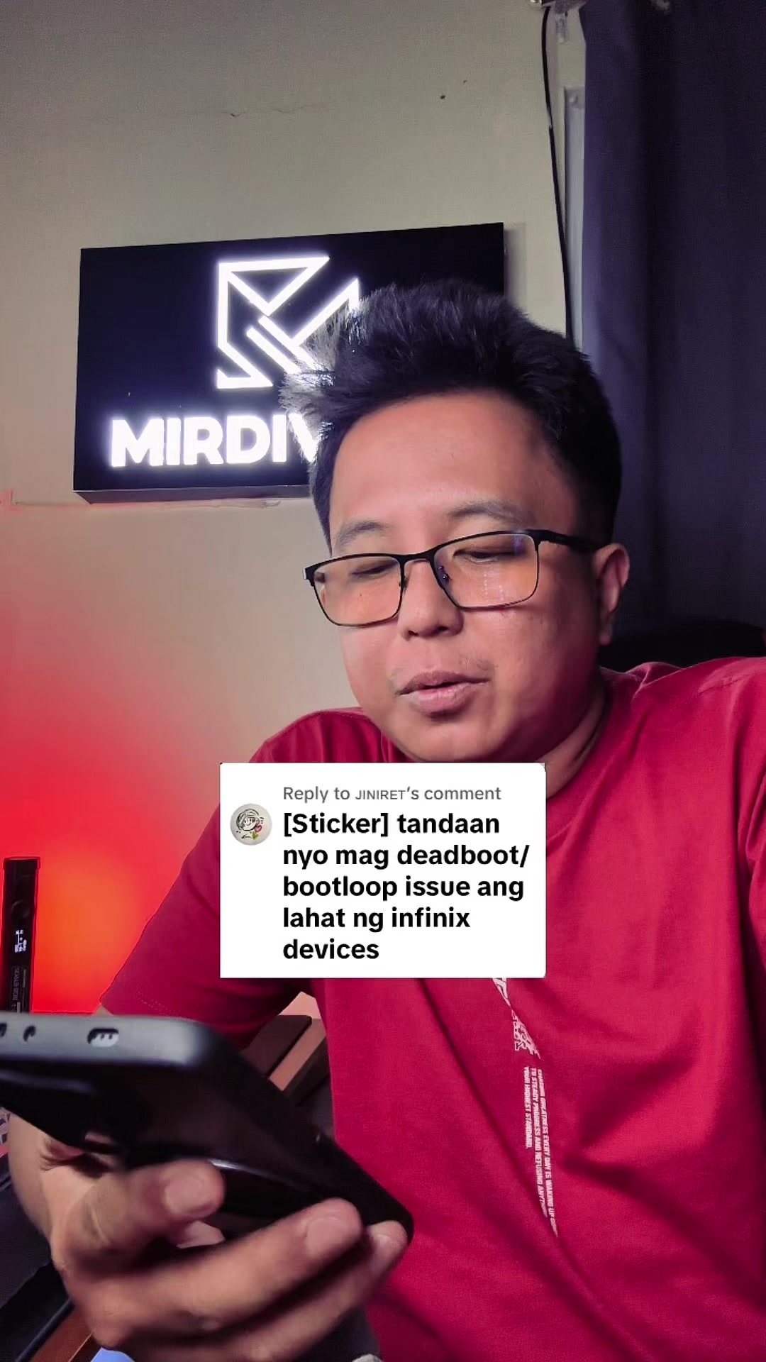 @MirDiVlog