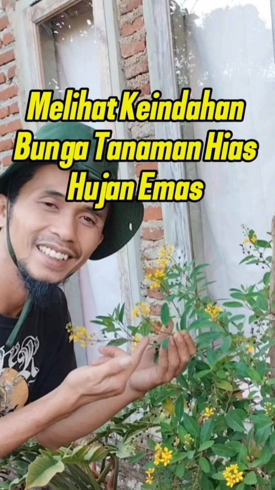 @Bukit Farming