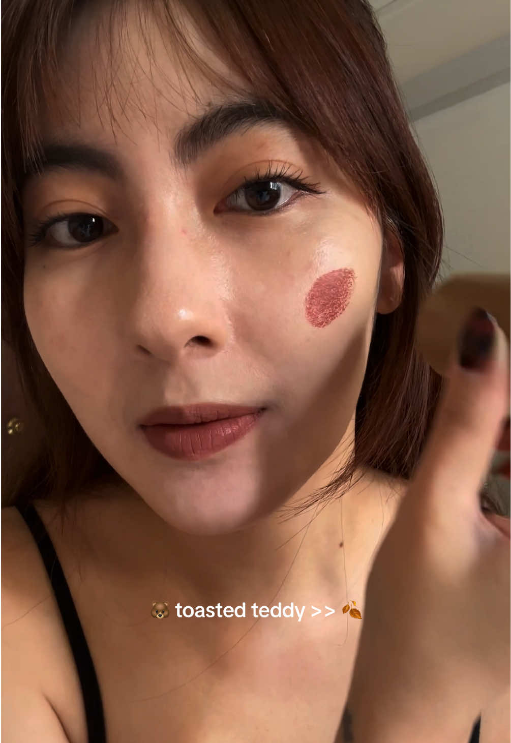 @Jeslyn | Beansforfun