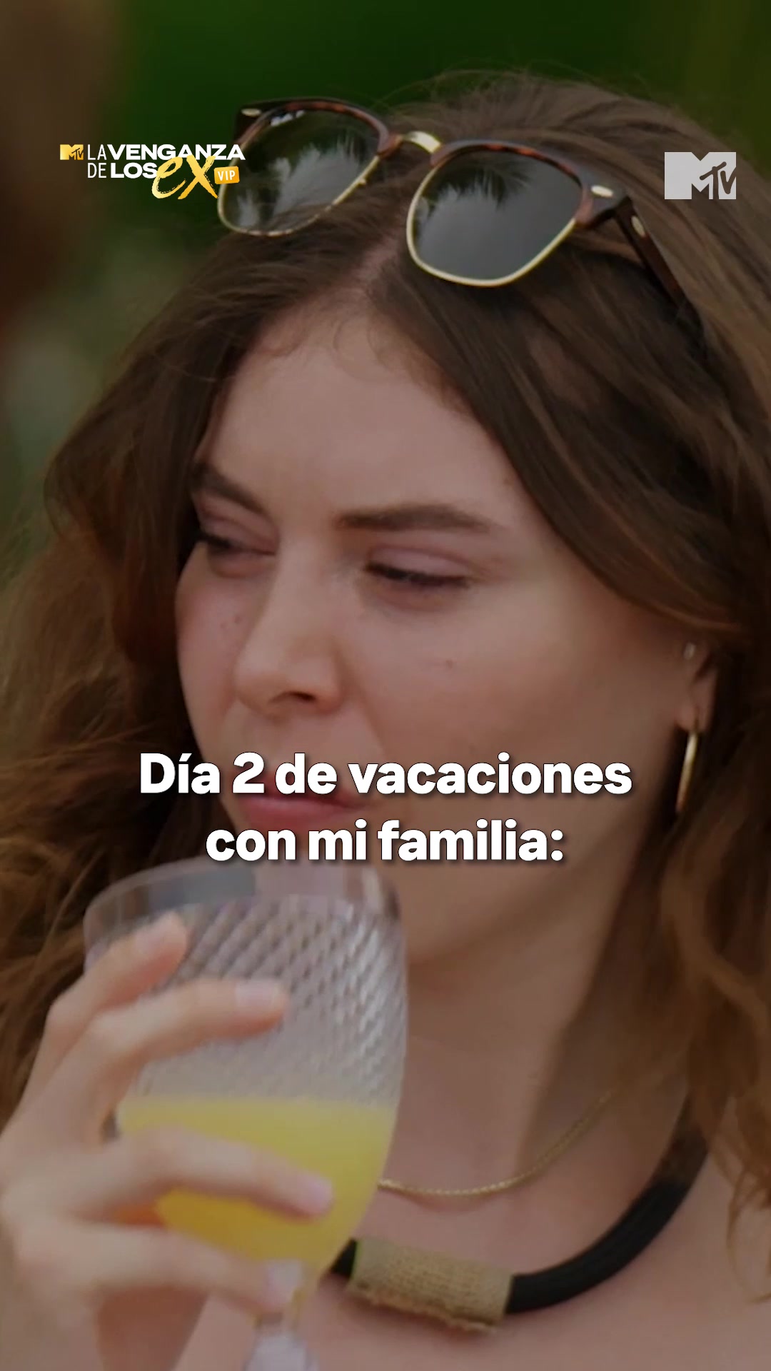 @La Venganza de los Ex VIP