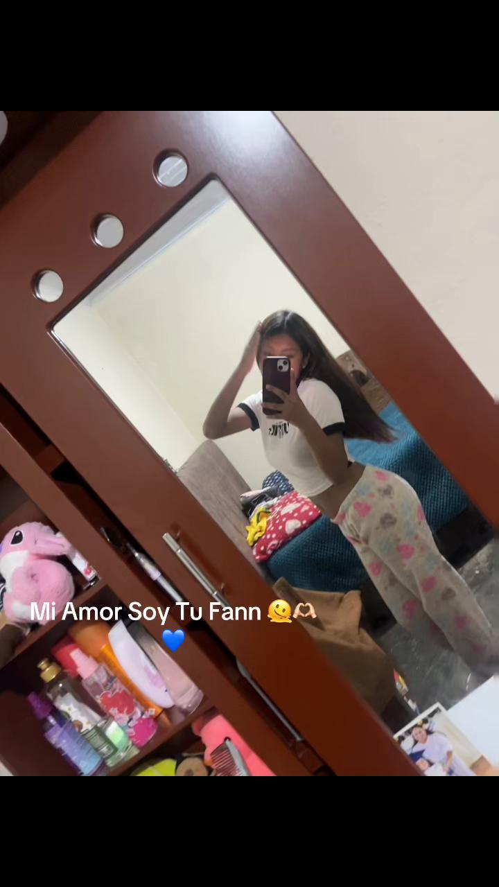 @Sarita Vasquez