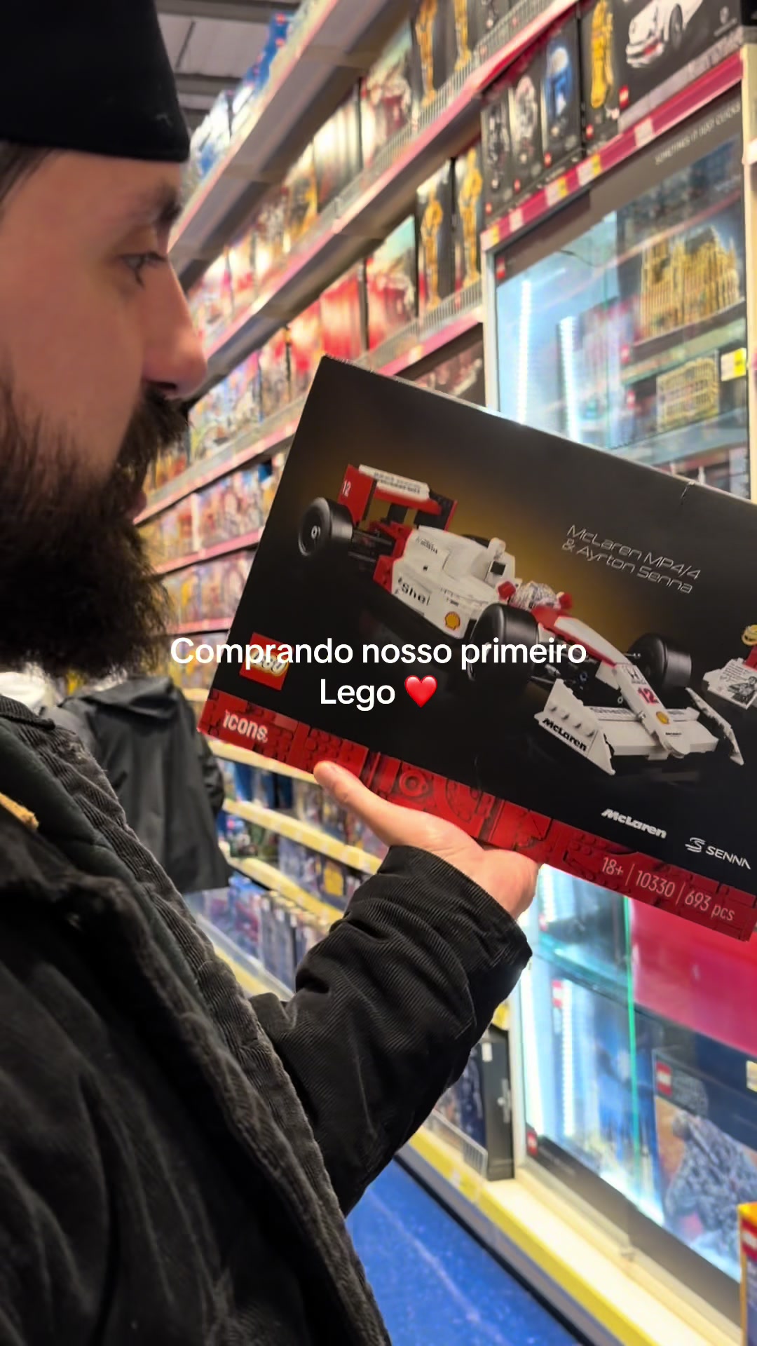 @Alice Luz De Souza