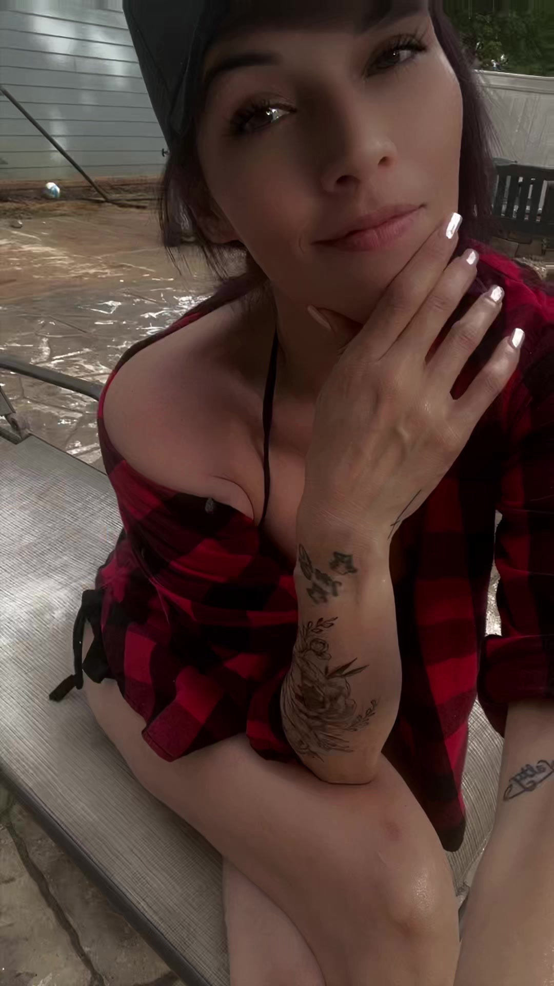 @TiffanyRose R-S. 🪶🍑