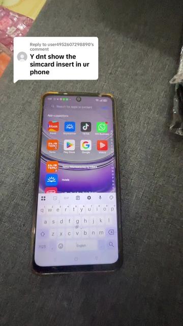 @Kanivu Sunshine