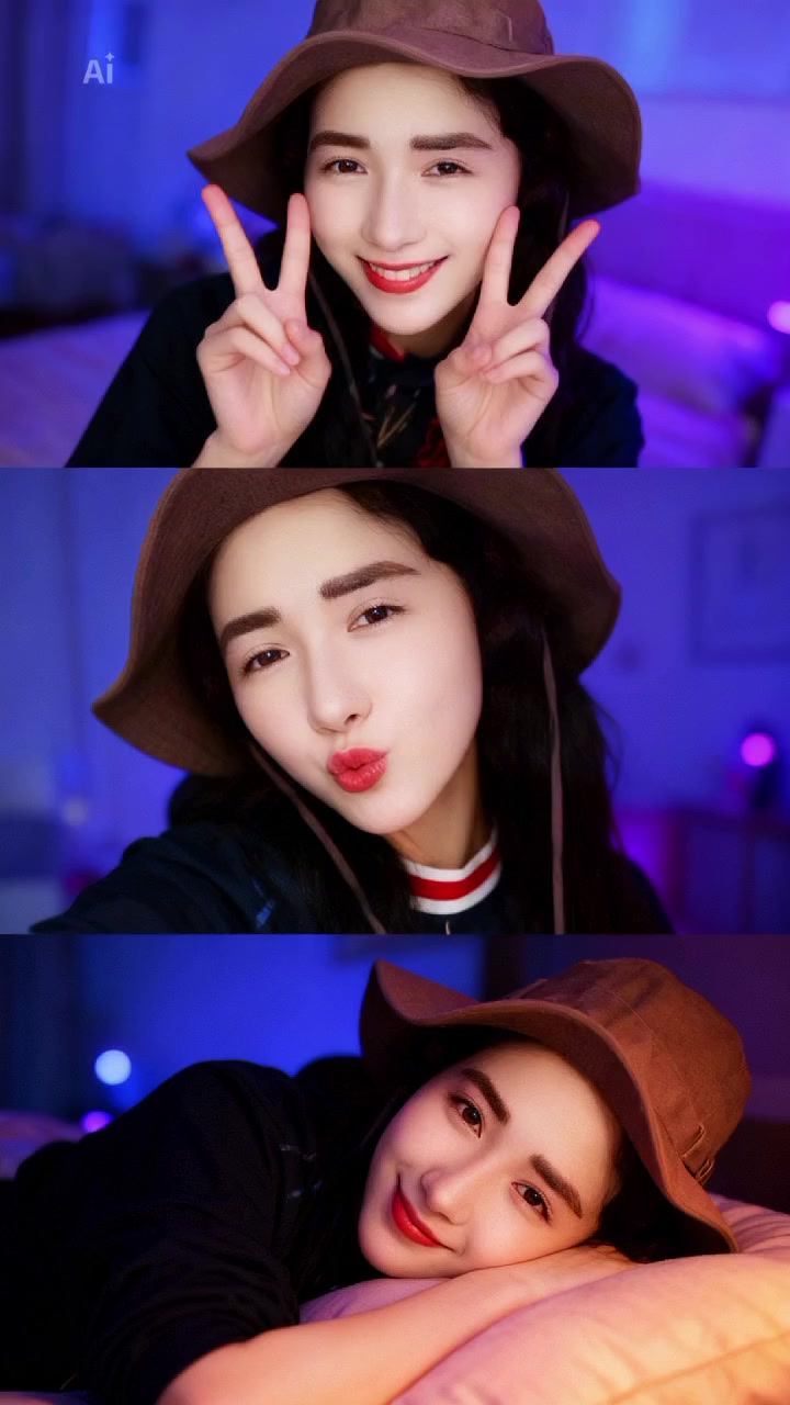 @WINLOVE CHIN VLOG 10💕💕