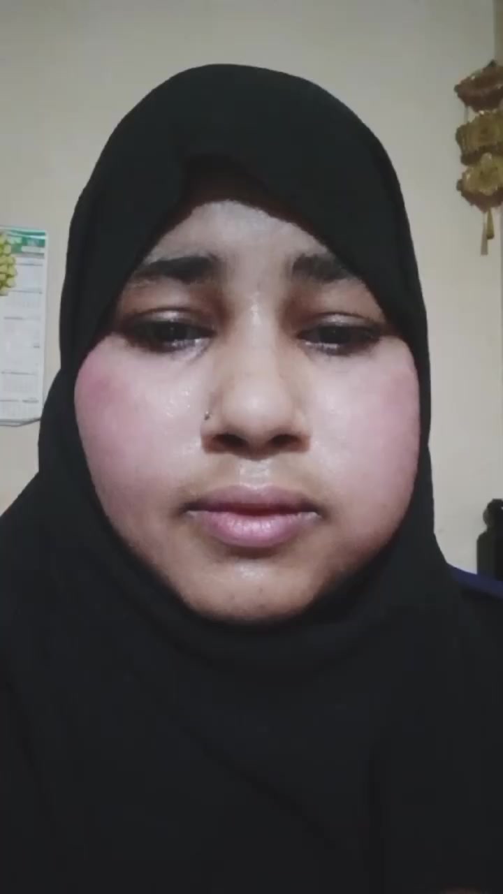 @Asiyah begum