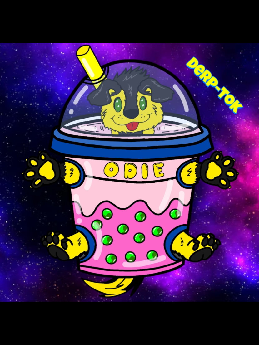 @Odie DerpDawg, MFF