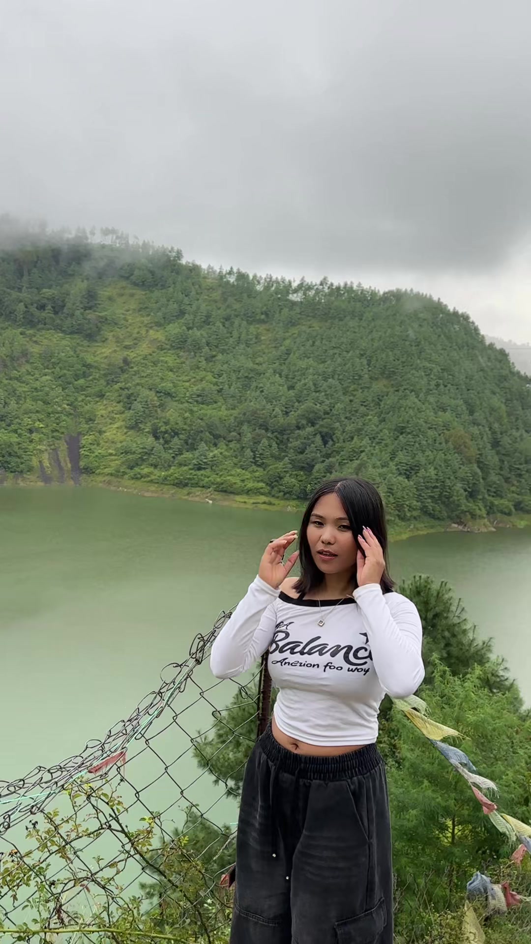 @Shristi tamang