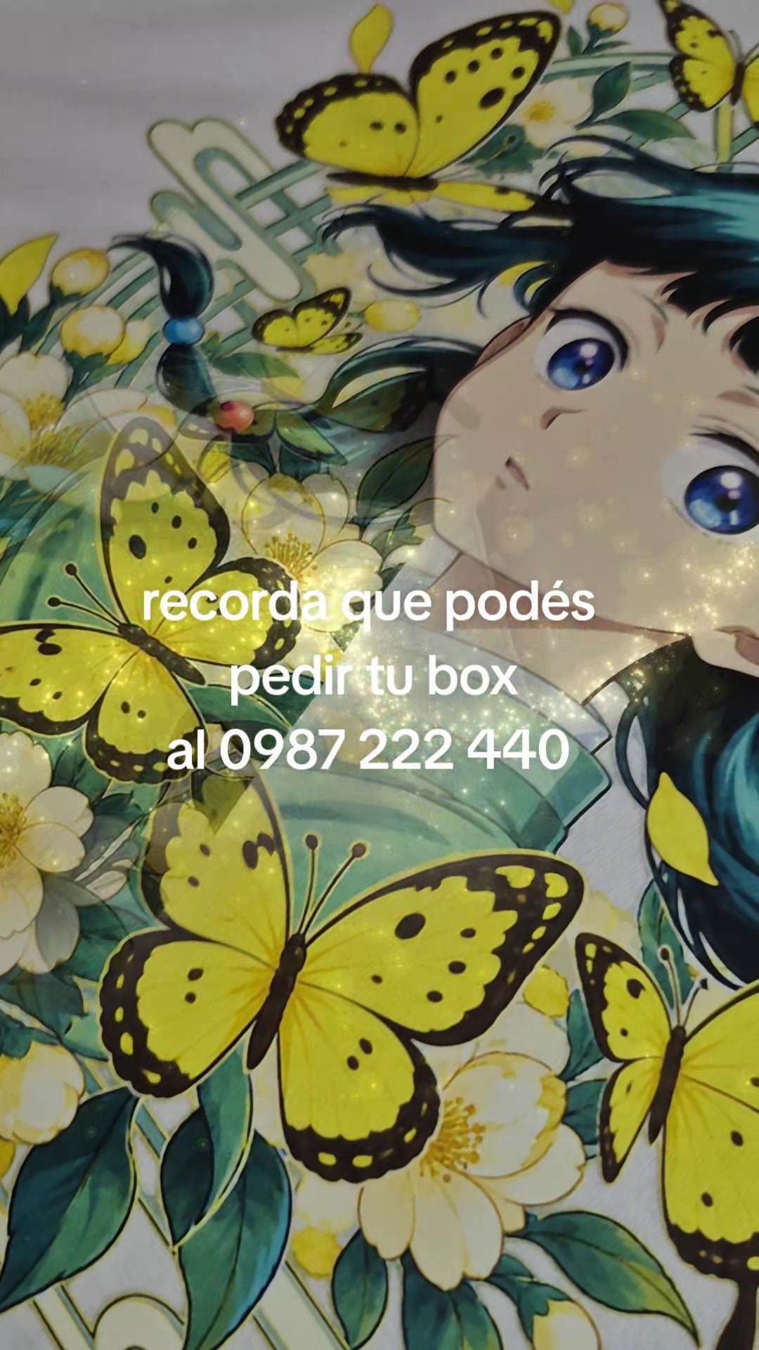 @Bisho tienda de anime y kpop