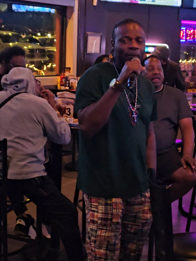 @DjKingWil