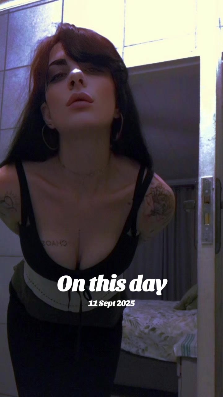 @Miss Rush 🖤