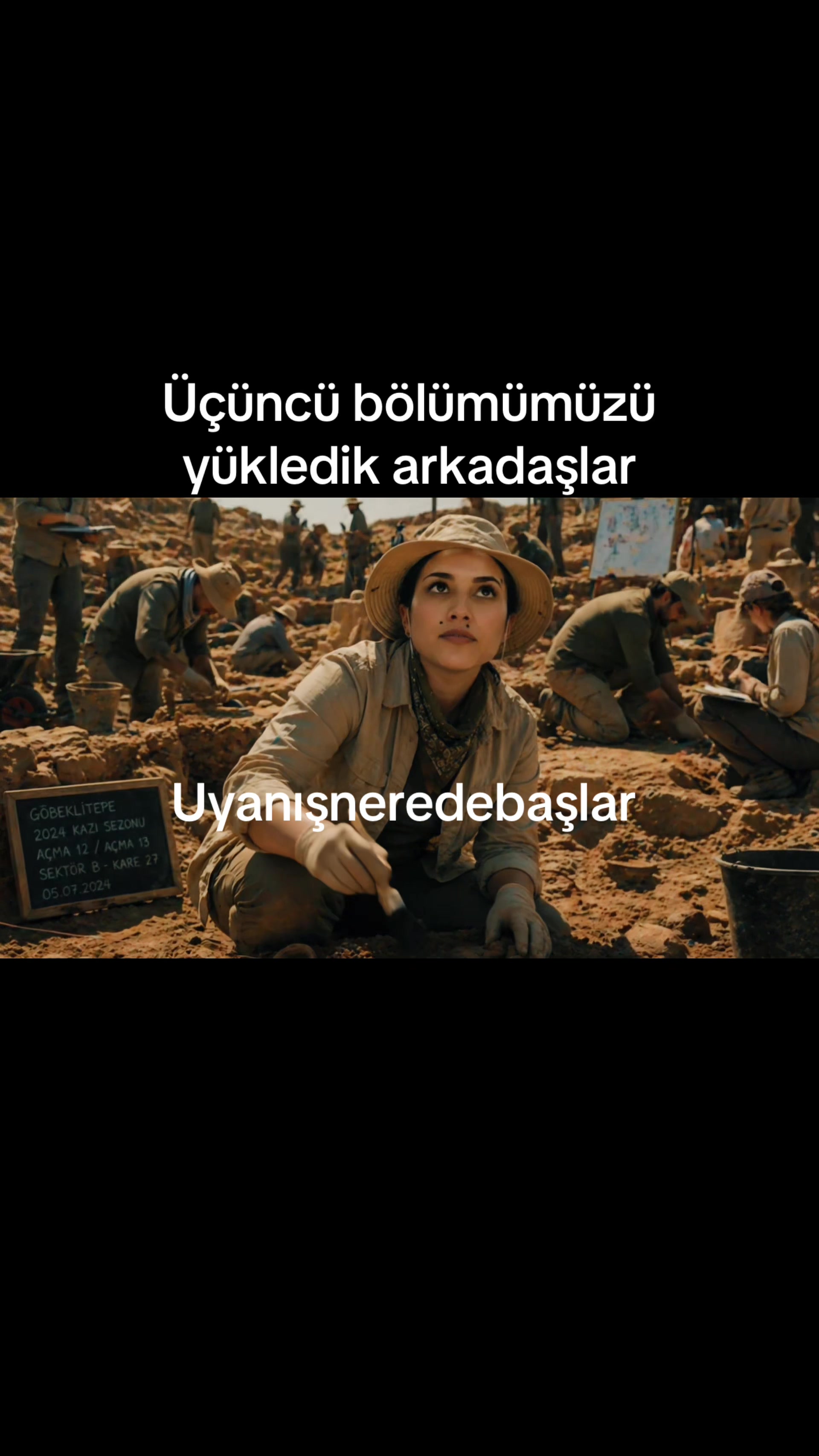 @Uyanışneredebaşlar