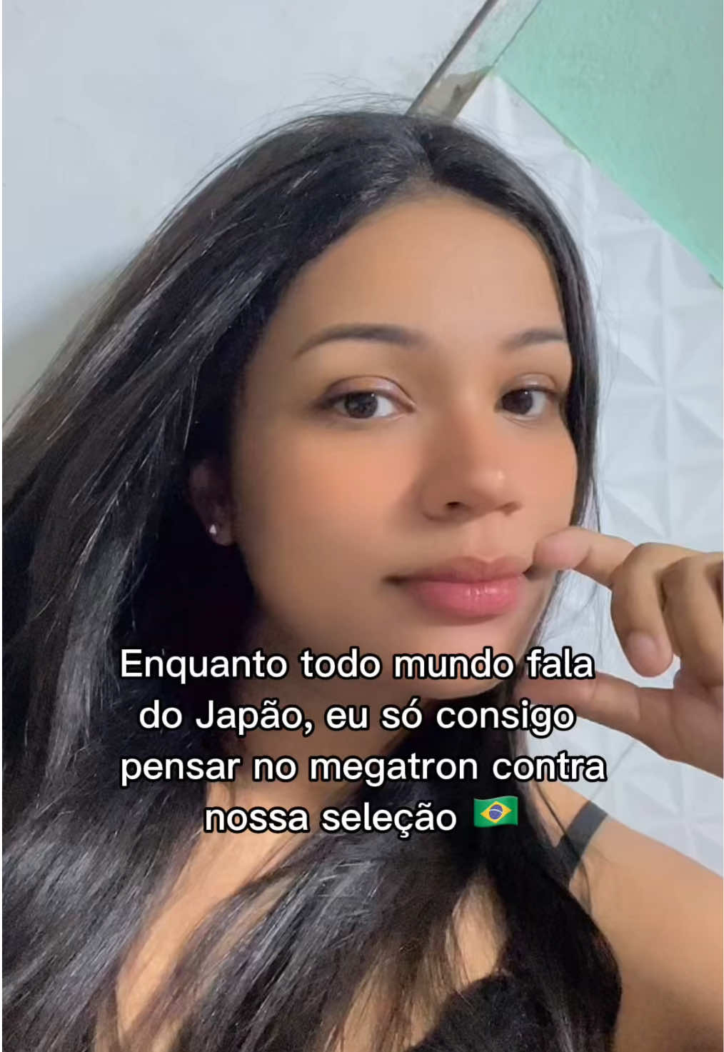 @Cristiele Silva